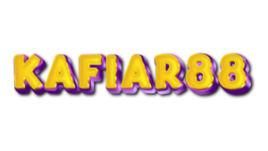 LOGO KAFIAR88